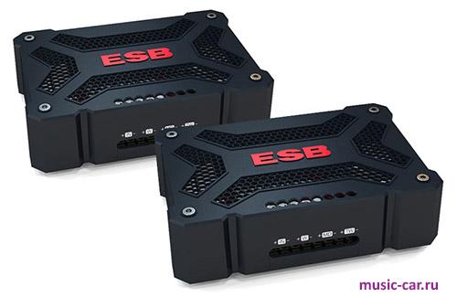 3-х полосный ESB Audio 3.6K3CX
